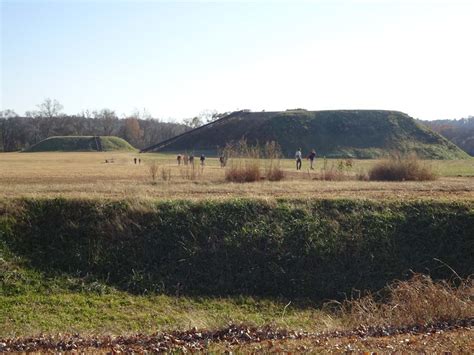 Etowah Mounds Sah Archipedia