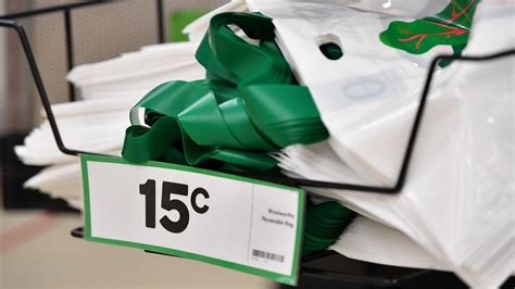 Coles Woolworths Reusable Bags Set To Make 71m In Profits