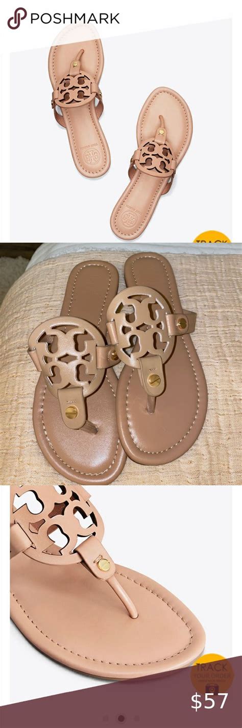 Dupe Tory Burch Sandals Tory Burch Sandals Plus Fashion Fashion Tips