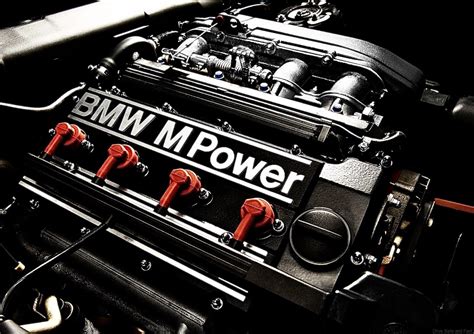 E30 M3 Engine Bmw M3 E30 Motor S14 Cecotto Ravaglia Evo 215ps Engine