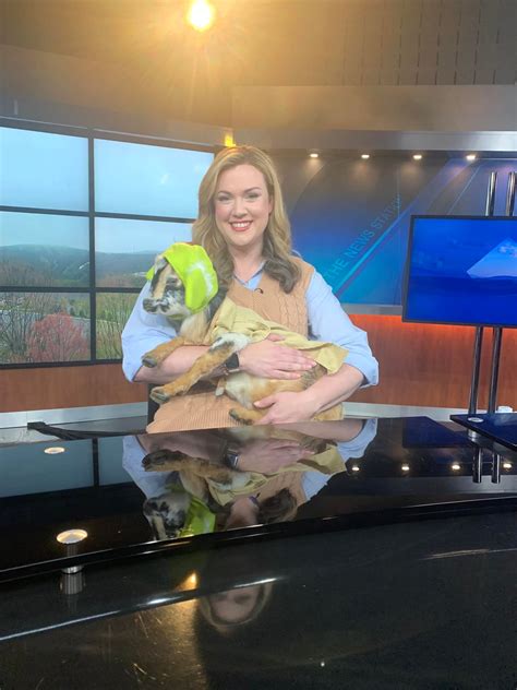 Stacy Lange Wnep