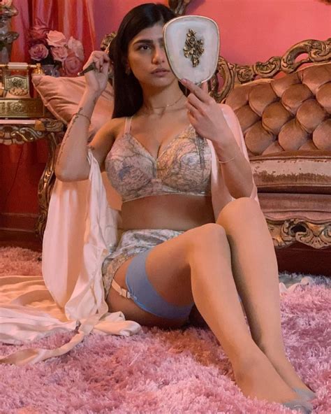 She was a fan of john wall and has supported him. Mia Khalifa Latest Hot HD Bikini Images & Wallpapers ...