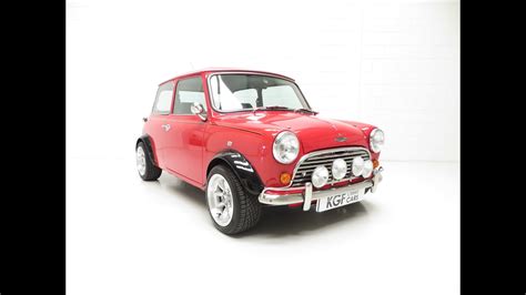 the ultimate mini thirty cooper twin cam built to an incredible specification sold youtube