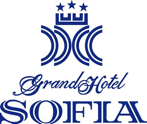 Sofia Grand Hotel Logos Download