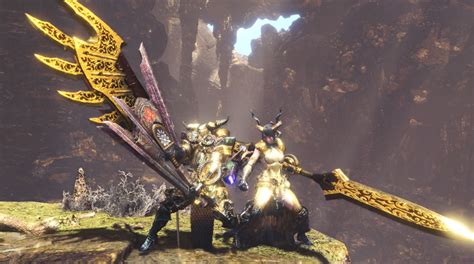 Monster Hunter World Kulve Taroth Siege Guide How To Start The Quest And Win Gamepur
