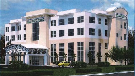 Lee Health Opening South Ft Myers Medical Complex Urgent Care