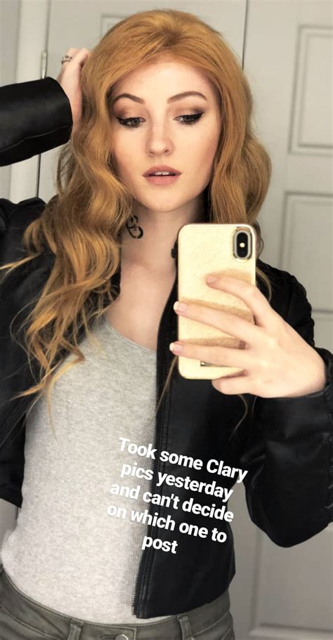 clary r lexiegracecarlson