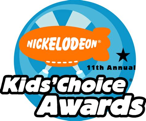 1998 Kids' Choice Awards | Nickelodeon | Fandom in 2021 | Kids choice award, Choice awards ...