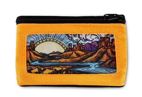 Surfshorts Wallet Wallet Durable Wallets Chums