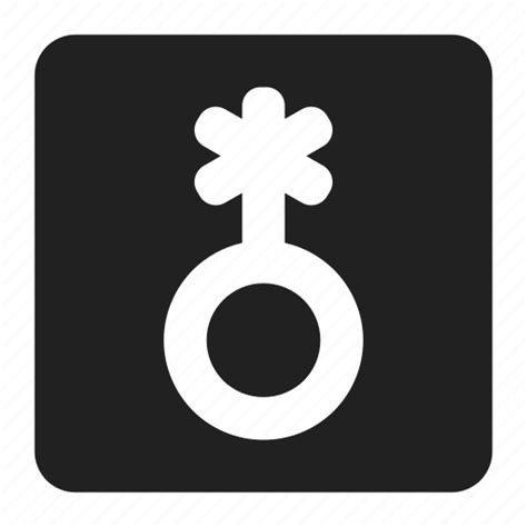 Arrow Gender Love Non Binary Relationship Sex Sign Icon