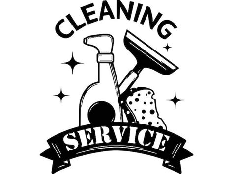 Cleaning Services Logo Clip Art My Xxx Hot Girl