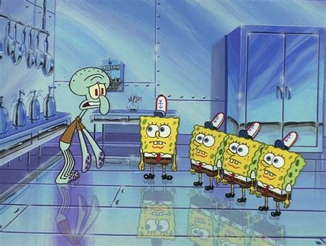 Squiddlewardtoday Is The Day Squidward Went Into The Future Tumblr Pics