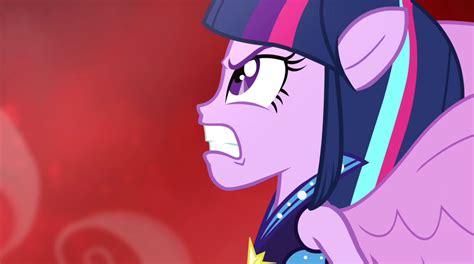 Image Twilight Angry Eg2png My Little Pony Equestria Girls Wiki