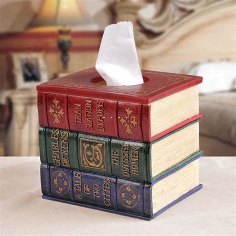 Creative Boxes To Hide Tissues