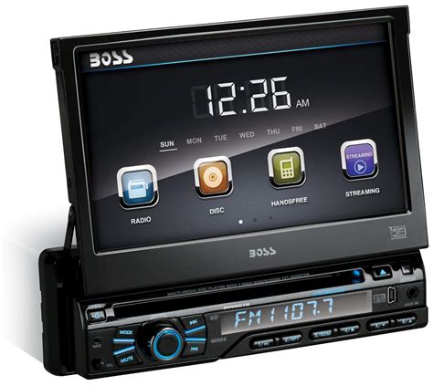 Best Car Stereos 720p