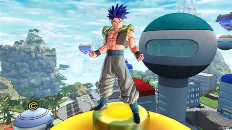 Developed by dimps and… whether it's a fix, a cheat, a new character, or an entire overhaul, our comprehensive list covers all the best xenoverse 2 mods worth checking out. Dragon Ball Xenoverse 2: Gogeta SSGSS screenshots ...