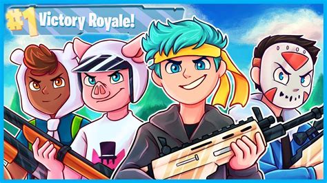 Samsung's latest commercial features fortnite streamer ninja and rapper travis scott. WILDCAT PLAYS SQUADS WITH NINJA in Fortnite: Battle Royale ...