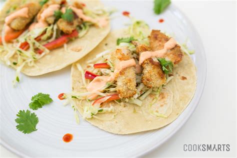 Check spelling or type a new query. Asian-Spiced Fish Tacos with Asian Slaw and Sriracha Mayo ...