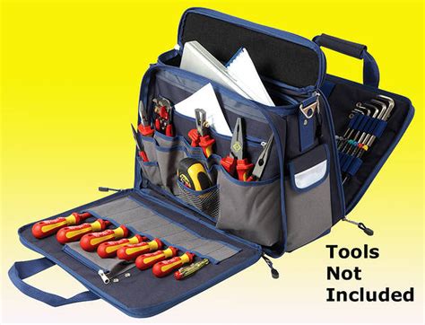 Free delivery for many products! Technicians Tool Case