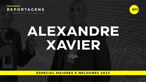 Alexandre Xavier Especial Maiores E Melhores 2023 YouTube