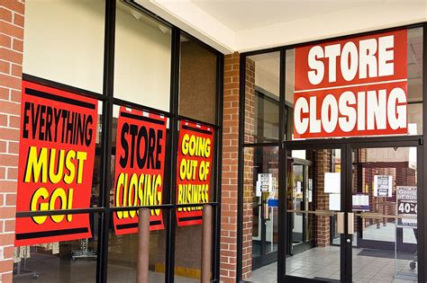 Furniture Store Chain To Shut Down Corridor Location May Survive