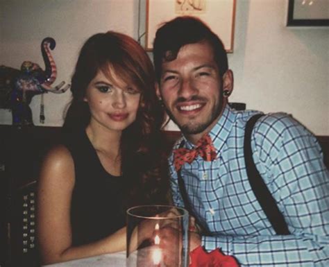 Debby Ryan 24 Facts About The Insatiable Star You Probably Didnt Know