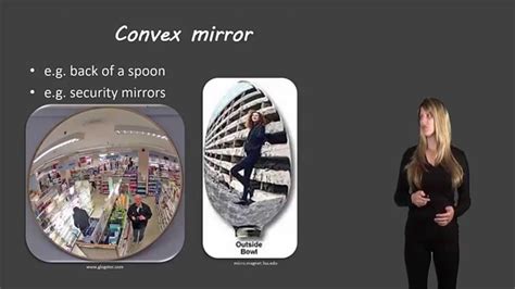 Curved Mirrors Youtube