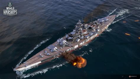 World Of Warships On Pc Windows 10 Download Best Windows 10 Games