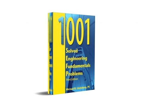 FREE Download 1001 Solved Engineering Fundamentals ...