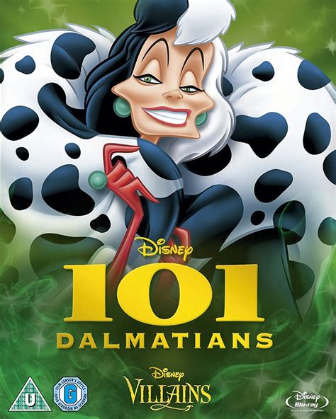101 Dalmatians Edizione Regno Unito Amazonit Film E Tv Nel 2020
