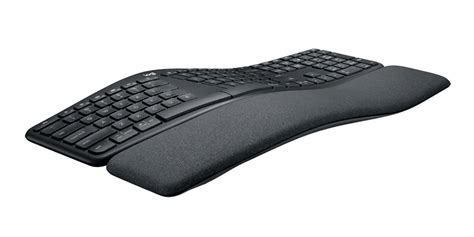 Logitech Ergo K860 Wireless Split Keyboard For Business Golchha Computers