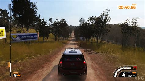 Sébastien Loeb Rally Evo Gameplay Ps5 Uhd 4k30fps Youtube