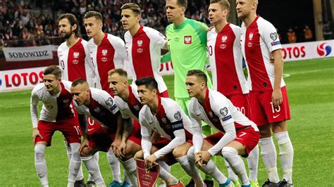 Dajemy ci terminarz spotkań, wyniki meczy oraz inne. Wyciekł wzór koszulki reprezentacji Polski na Euro 2020 ...