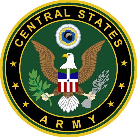 Central States Army Central Wiki Fandom
