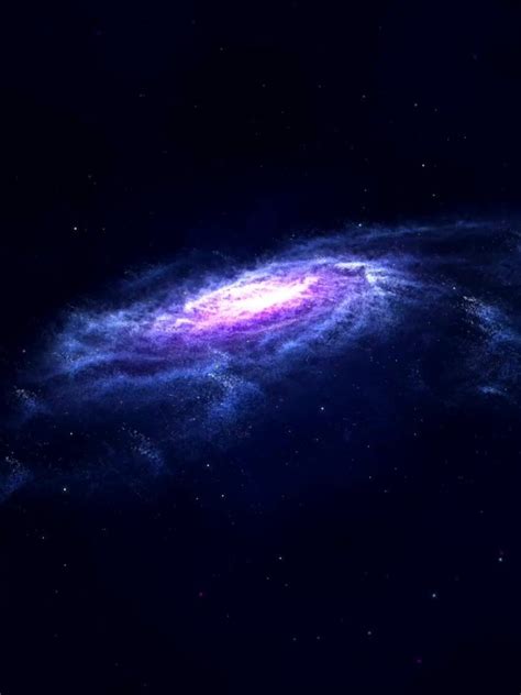 Free Download 4k Galaxy Nebula Animation Live Wallpaper Desktophut