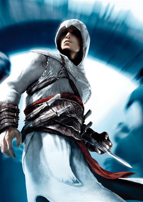 Assassins Creed Assassins Creed Photo 12040233 Fanpop