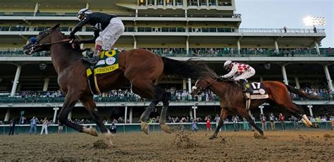 Breeders Cup Classic Odds Tiz The Law Improbable Headline Field