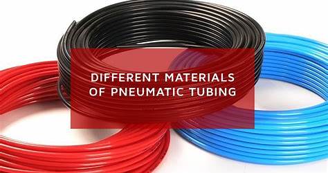 How To Size Pneumatic Tubing