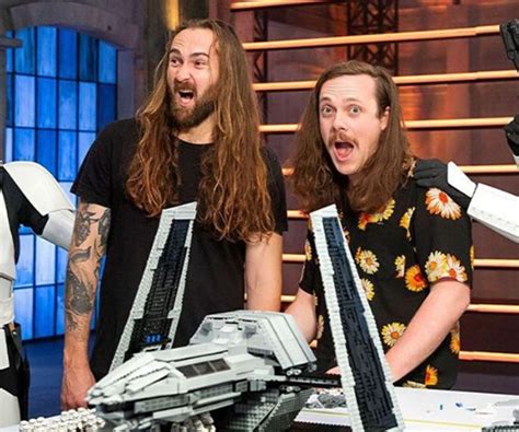 There's a whole field of players ready to win this years masters tournament. Lego Masters Australia winners for 2020 revealed | TV WEEK