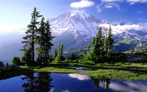 Pacific Northwest Landscape Wallpapers - Top Free Pacific Northwest 