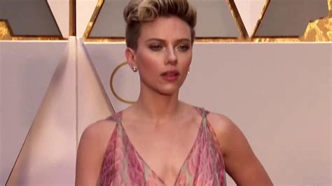 Scarlett Johansson Says She Will Not Play Transgender Man After Backlash Nbc News