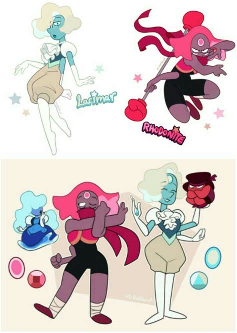Pin By Emilio Mbi On We Are All The Crystal Gems Steven Universe Gem Steven Universe Oc