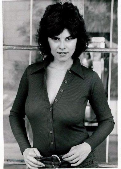 Adrienne Barbeau Nude Images And Sex Scenes Scandal Planet