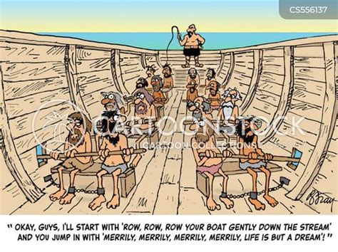 Slave Driver Cartoons And Comics Funny Pictures From Cartoonstock
