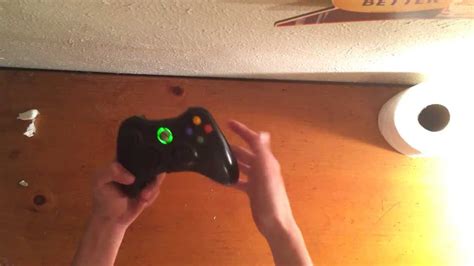How To Make A Xbox 360 Controller Battery Pack Youtube