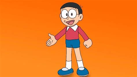 BẠn BiẾt GÌ VỀ Nobi Nobita Trong Doraemon Doremon Nhi