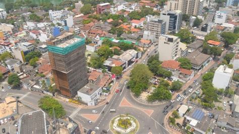 Sri Lanka Development Update Navigating Sri Lankas Demographic Change