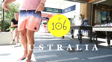 The time now är ett pålitligt verktyg som levererar noggranna väderrelaterade tjänster i townsville townsville, australien väder och prognos. Neu Badehose in Townsville gekauft - AUSTRALIEN ...