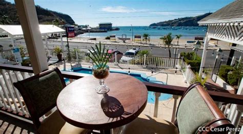 Hotel Victoriano Y Aquaholic Beach Bar Excelentes Opciones Para Tus