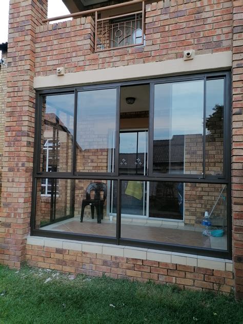 Aluminium Sliding Doors In Pretoria Ais